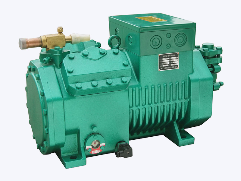 کمپرسور نیمه هرمتیک (3HP-20HP)